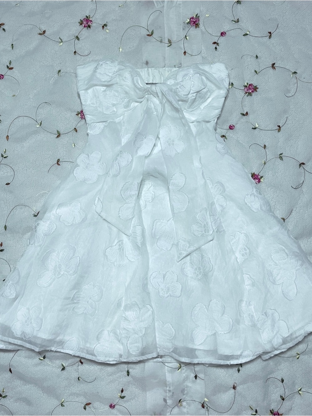 Princess Polly Dress